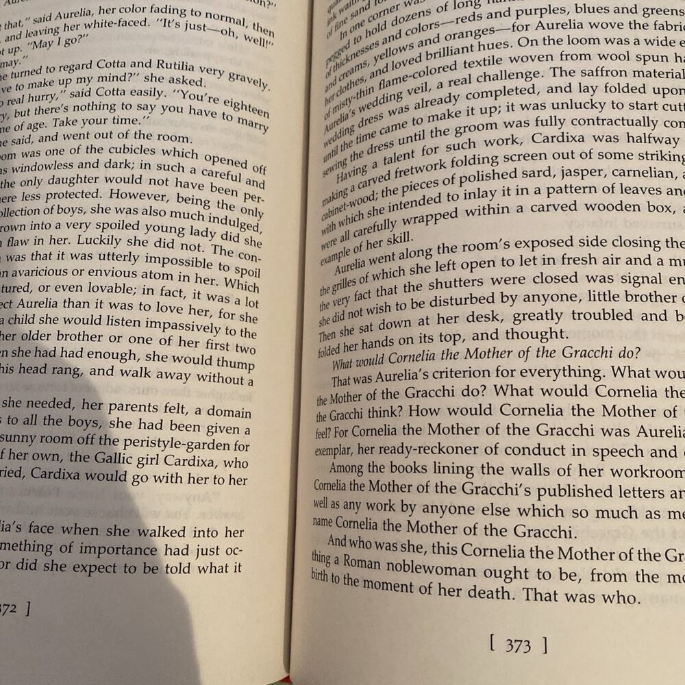 Colleen McCullough The First Man In Rome first edition - Picture 5 of 9